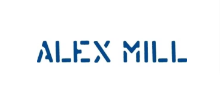 Alex Mill